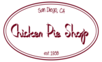 San Diego Chicken Pie Shop