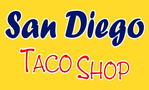 San Diego Taco Shop