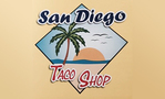 San Diego Taco Shop