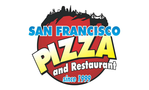 San Francisco Pizza & Restaurant