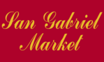 San Gabriel Market