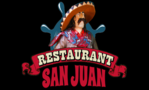 San Juan Bar & Grill
