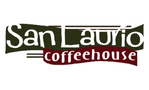 San Laurio Coffeehouse