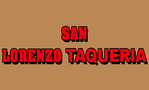 San Lorenzo Taqueria