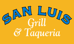 San Luis Grill & Tacqueria