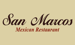 San Marcos Mexican Restaraunt