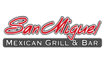 San Miguel Mexican Grill & Bar