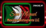 San Miguel Mexican Restaurante