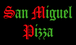 San Miguel Pizza