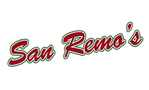 San Remo Pizza & Restaurant