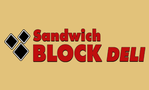 Sandwich Block Deli