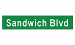 Sandwich Blvd