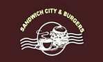 Sandwich City & Burgers