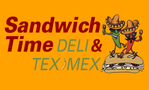 Sandwich Time Deli & Tex-Mex