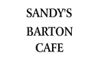 Sandy's Barton Cafe