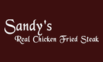 Sandy's Real Chicken Fried Steaks