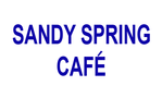 Sandy Springs Cafe