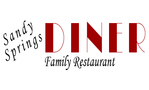 Sandy Springs Diner