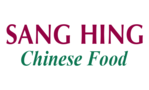 Sang Hing Chinese Food Take Out