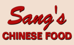 Sang's Chinese Food