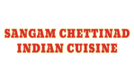 Sangam Chettinad Indian Cuisine