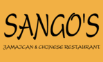 Sango's Jamaican & Chinese Restaurant