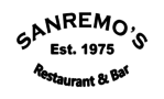 Sanremos Pizza Restaurant & Bar