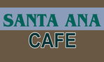 Santa Ana Cafe
