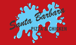 Santa Barbara Pizza & Chicken