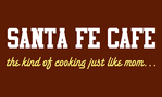 Santa Fe Cafe