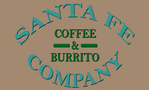 Santa Fe Coffee & Burrito