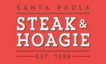 Santa Paula Steak And Hoagie