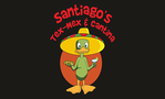 Santiago's Tex-Mex Cantina