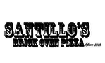 Santillo's Brick Oven Pizza