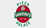 Santini's Pizza Palace