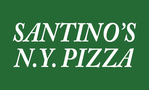Santinos NY Pizza