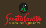 Santo Coyote Mexican Food Tequila Bar