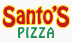 Santo's Pizza