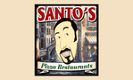 Santo's Wood Fired Pizza