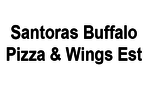 Santoras Buffalo Pizza & Wings Est