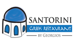 Santorini By Georgios