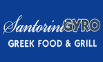 Santorini Gyros Greek Restaurant