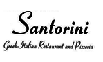 Santorini's