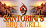 Santorini's BBQ Grill