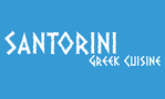 Santorini's Greek Cuisine