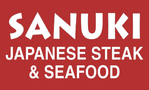 Sanuki Japanese Steak and Seafood
