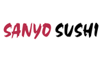 Sanyo Sushi