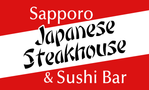 Sapporo Japanese Steak House & Sushi Bar