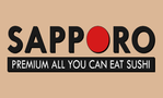 Sapporo Premium Ayce Sushi
