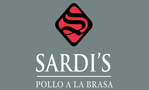 Sardi's Pollo a la Brasa